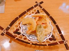 -古都日本料理(高桥路店)