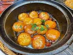 糍粑-杨记隆府(白象街店)