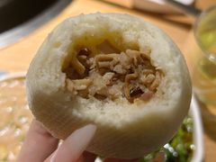 -一朵菌·野生菌探索家火锅(南亚店)