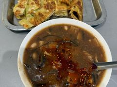 胡辣汤-马老三肉丁胡辣汤(西一路店)