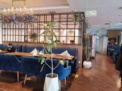 -花舍·新派粤菜·西餐·下午茶(亚运村·鸟巢店)