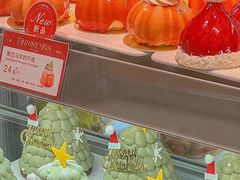 -罗森尼娜(德思勤店)