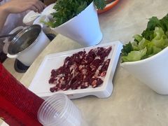 -潮悦牛肉火锅城(水贝店)