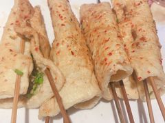 -木屋烧烤(西南角店)