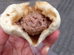 -韩包子(青石桥店)