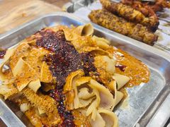 -张庆烤肉·清真