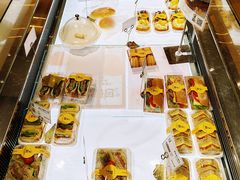 -匠造烘焙(联洋店)