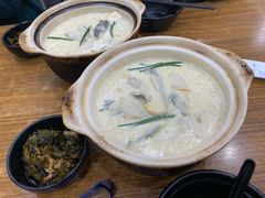 黄鱼煨面-阿娘面馆