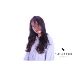-P.STYLE 派斯造型