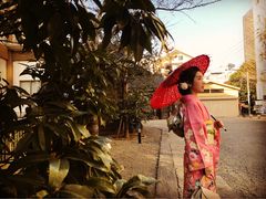 -东京浅草和服体验江户和装工房雅(浅草本店)