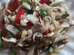 -妈妈的味道(和顺古镇店)