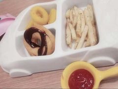 -诺丁牛排披萨自助餐厅(汕头苏宁店)