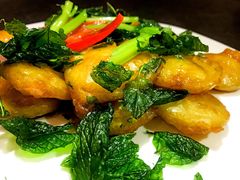 -安多素食(广仁寺路店)