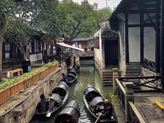 -绍兴鲁迅故里·沈园景区