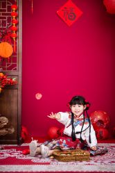 -七色田儿童摄影(静安店)