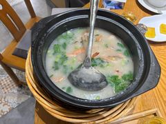 -如轩·海鲜砂锅粥·潮汕菜(沿江东路店)