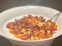 -俏江南(东方广场店)