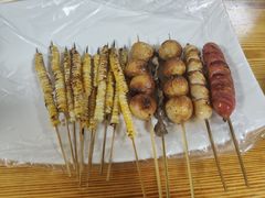 -烧烤佬(新基路店)