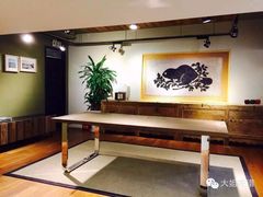 -Roots Lodge Café(仁爱旗舰店)