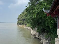 -采石矶景区
