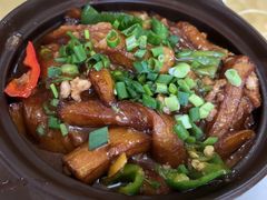 -思远客家菜馆(巴伐利亚店)