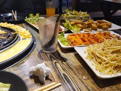 -花巷·韩式烤肉(莱州店)