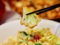 -辣可可·小炒黄牛肉(望京凯德MALL店)