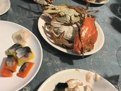 -怡乡王品海鲜姿造自助体验餐厅(大岛商业广场店)