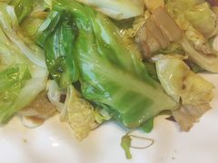 -四川饭店(长白店)