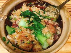 -壹煲口福煲仔饭(中山路店)