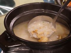 -绿岛国际酒店·海鲜酒楼(八七路店)