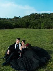 -女王风尚STUDIO·轻奢化定制