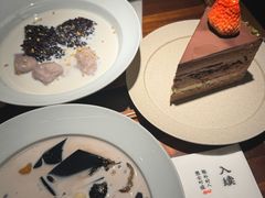-RUXU入续糖水铺与包(卓悦中心店)