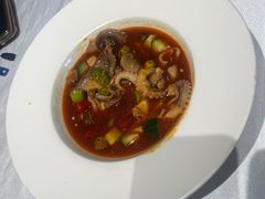 -苏淮景·苏闽融创菜·海鲜(原空港井河轩店)