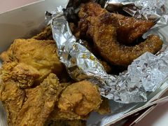 -SUN炸鸡专门店(西塔总店)