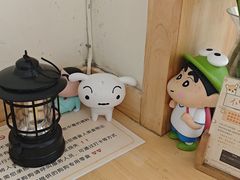 -柴の食堂·日式家庭料理·熊之肆(大学路店)