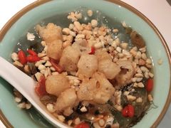 -江边城外烤全鱼(世茂广场店)