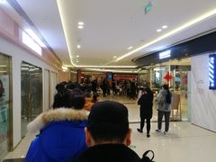 -荣小馆(椒江青悦城店)