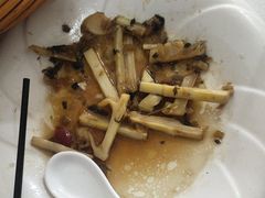 -天乐农家鱼头王(天目湖店)