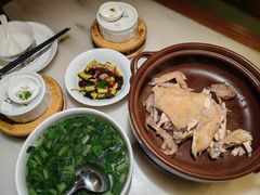 -客语客家菜(琶洲保利店)