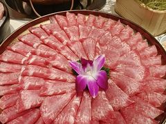 -阳坊胜利涮羊肉(阳坊总店)