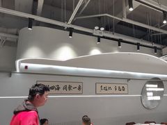 -老班长·小龙虾·鲜货烧烤大排档(金街美地店)