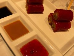 -同庆楼(滨湖万达广场店)