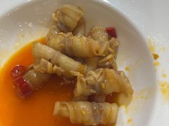 -老馆子·建德菜·山肴鱼鲜(海威新界店)