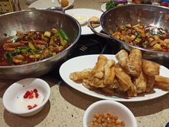 迷踪虾-香邦迷宗蟹(新汽车站店)