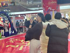 -开元商城(钟楼店)