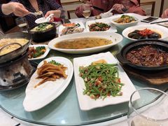 -嘉逸传菜(洛川东路店)