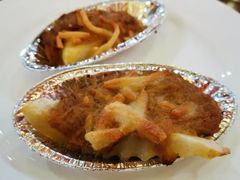 -大佛寺高级素食自助餐厅