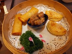 -马勒别墅·中餐厅