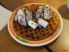 -比格比萨自助(宋家庄店)